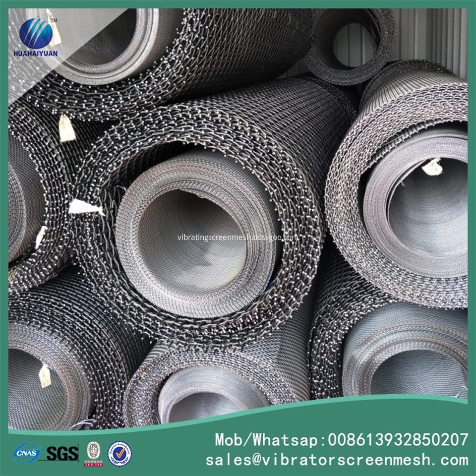 Vibration Screen Cloth