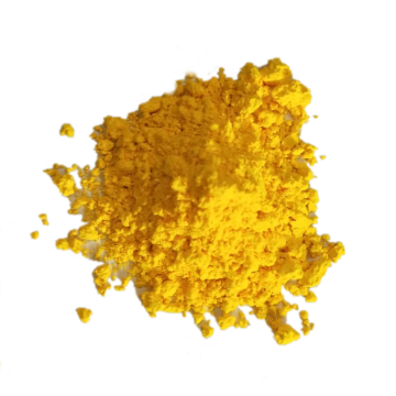 Inorganic Pigment Chrome Yellow For Leather