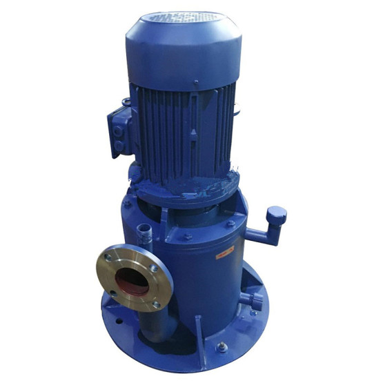 ZL series self-priming pump