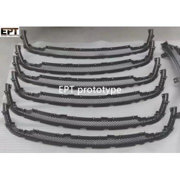 Auto Grille ABS like Vacuum molding