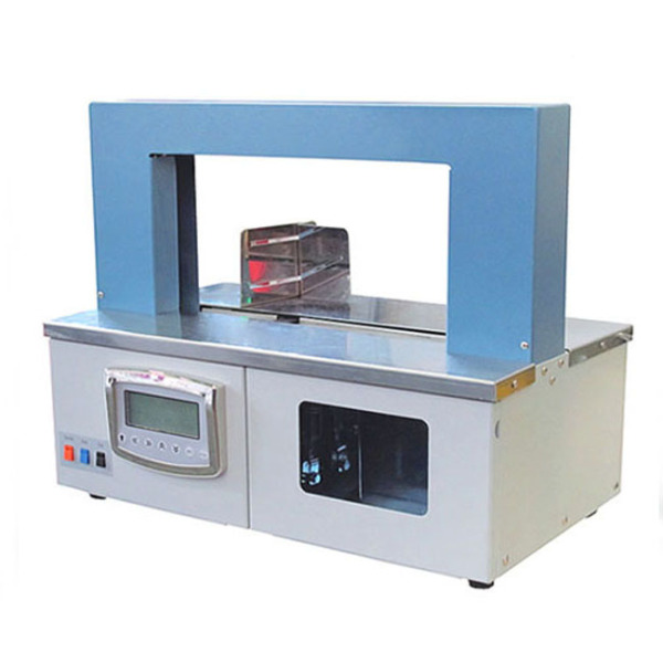paper tape Banding Machine from Myway Machinery