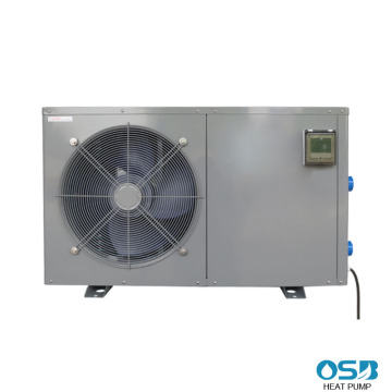 Customized Color Pool Chiller Heat Pump