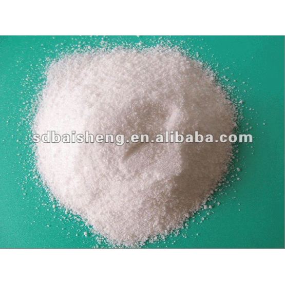 sodium gluconate 99% as industrial cleaning chemical
