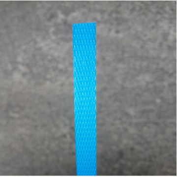 Colored Machine Plastic Belt PP Strapping Band