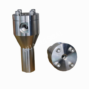 Seal Auxiliary System Hydraulic Cyclone Separators