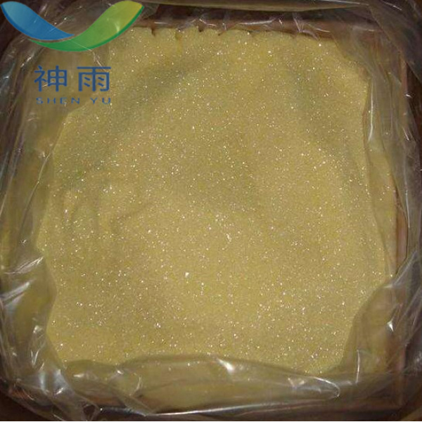High Purity Potassium Ferrocyanide Trihyrate with 14459-95-1