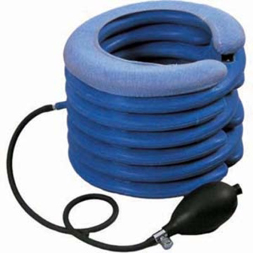 Inflatable Air Neck Traction