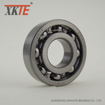 Ball Bearing For Trough Conveyor Roller Accessories