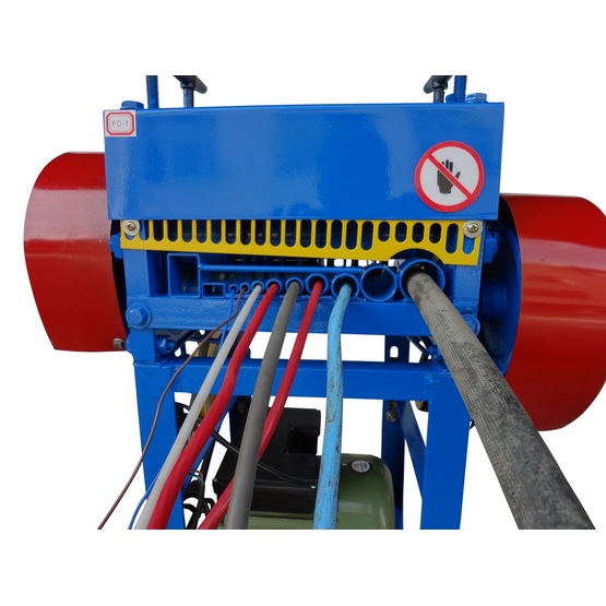 electric wire stripping machine for sale