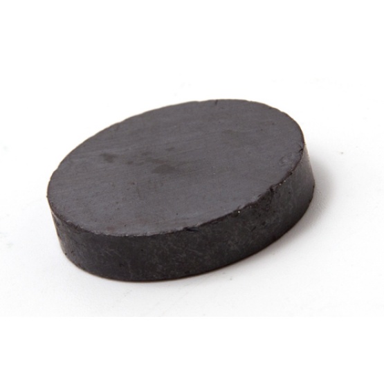 Factory Supply Craft Y30 Ferrite Magnet Round 20x3mm