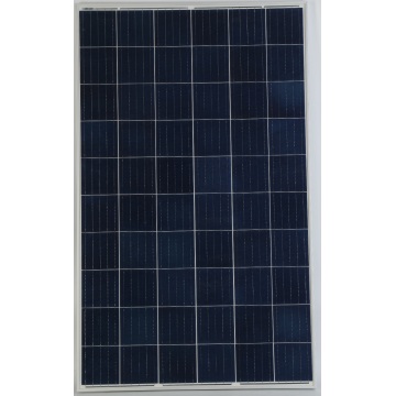 265W Poly Solar Panel
