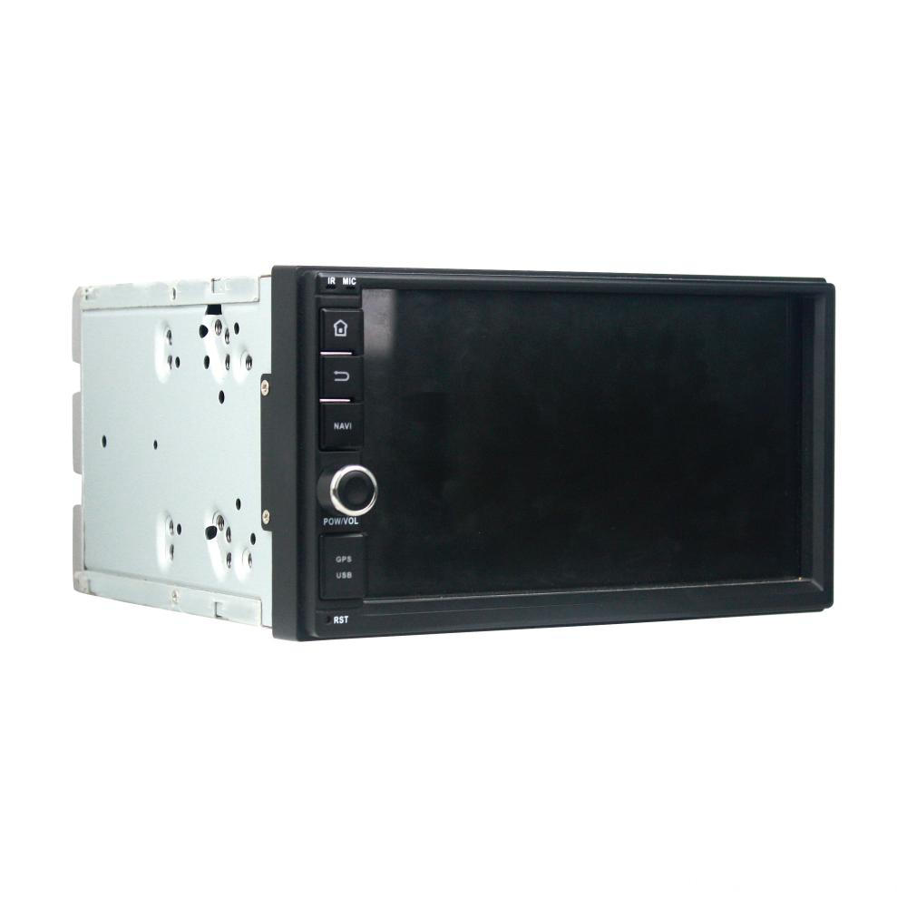 Android 7 1 Universal Car Radio Audio