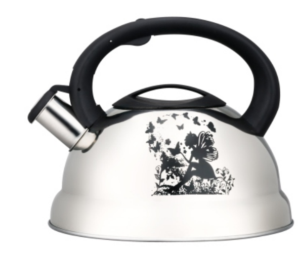 KHK022 2.5L ceramic tea kettle