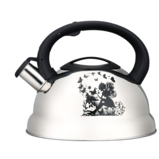 3.0L ceramic tea kettle