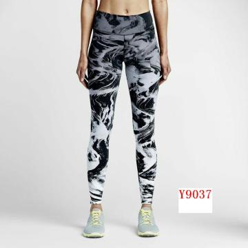 OEM Workout Yoga Pant Fitness Legging for Women