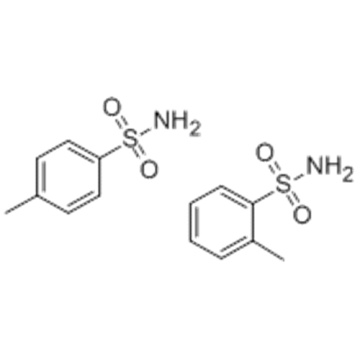 Toluenesulfonamide CAS 1333-07-9