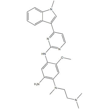 Mutated EGFR-IN-1 CAS 1421372-66-8