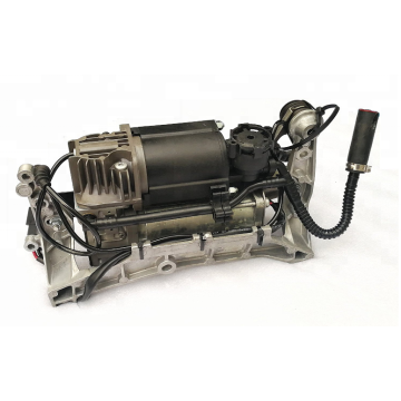 Air Compressor Pump for Audi Q7 OEM 7L8616006