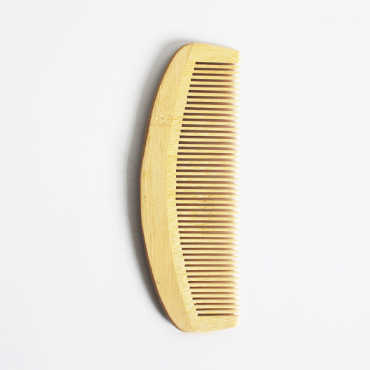 High Quality Wholesale Wood Travel Hair Comb