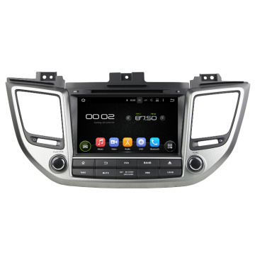 8 inch android car dvd player for Hyundai Tucson/IX35