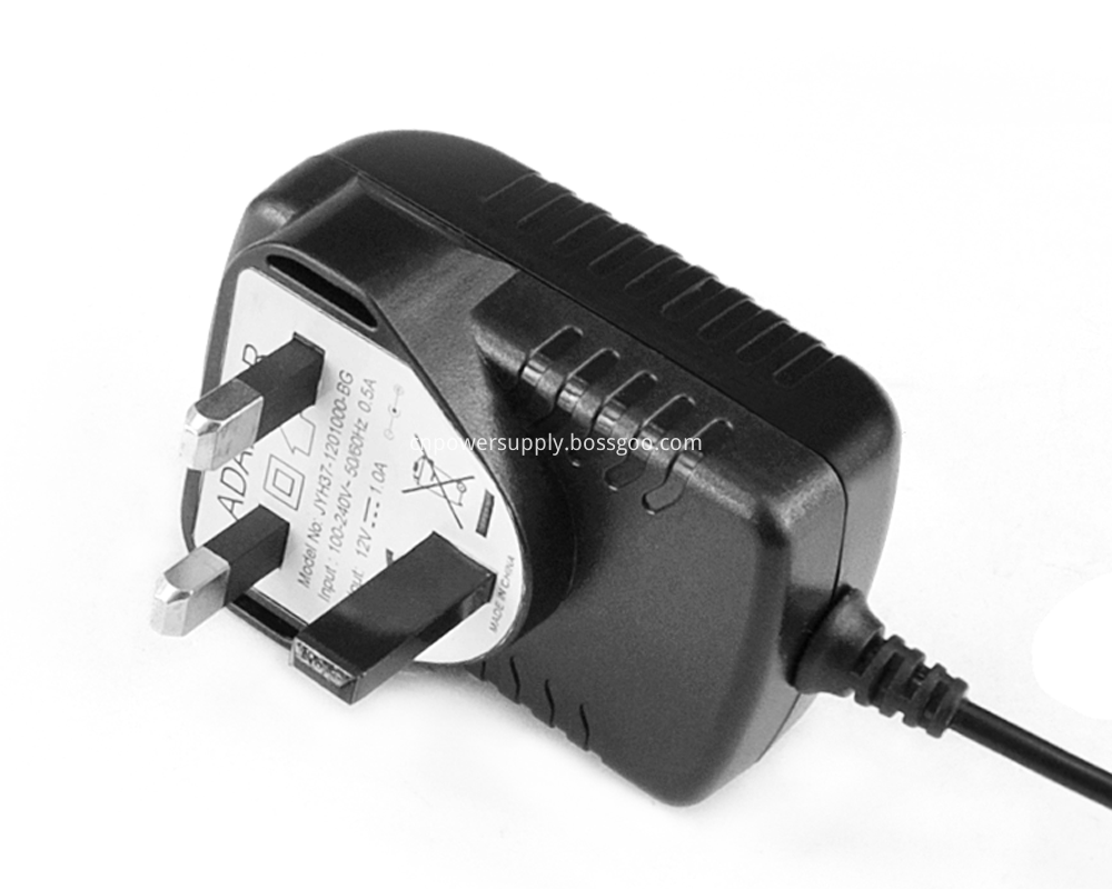 5v 2a Uk Power Adapter