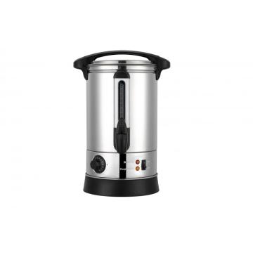 stainless steel insulated industrial catering coffee urn