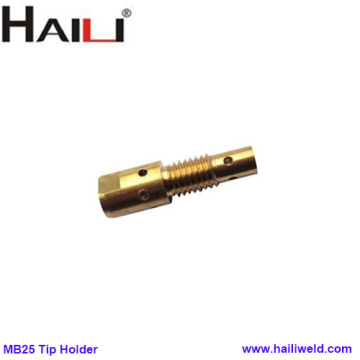 Binzel MB25AK Contact Tip Holder M6 Brass