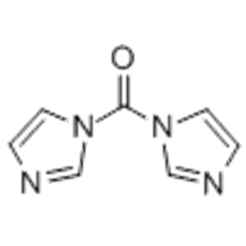 1,1'-Carbonyldiimidazole CAS 530-62-1