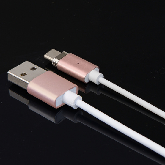 First line three use usb cable