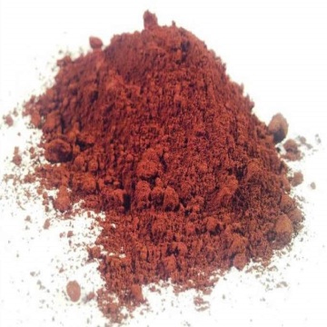Iron Oxide Red F120
