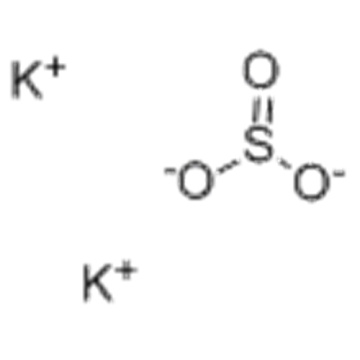 POTASSIUM SULFITE CAS 10117-38-1