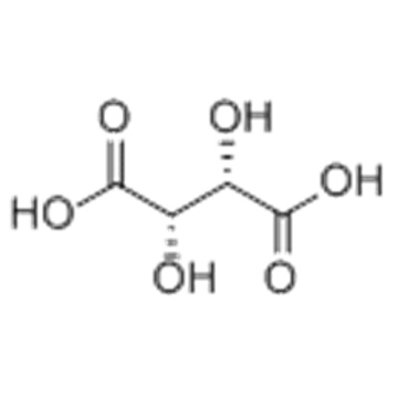 D-Tartaric acid CAS 147-71-7