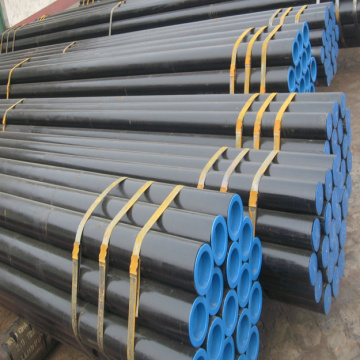 Schedule 40 Seamless Carbon Steel Pipe