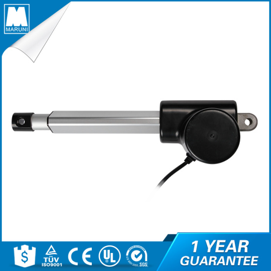 Linear Actuator Lift System