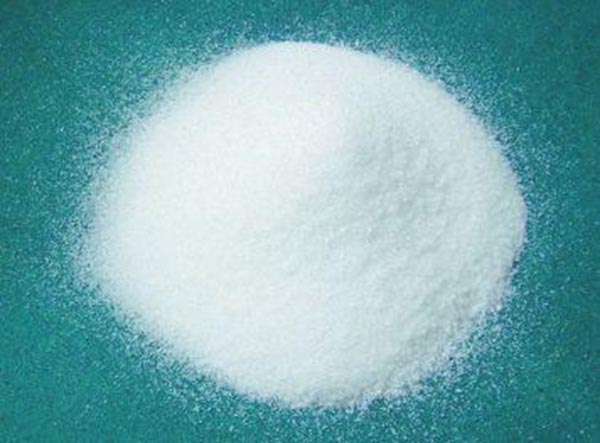 Sodium dihydrogen phosphate emulsifier