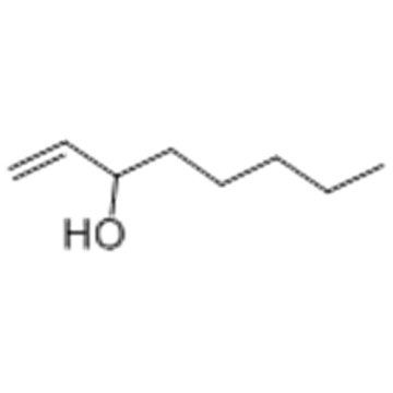 1-Octen-3-ol CAS 3391-86-4