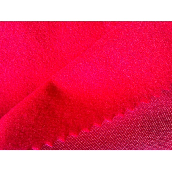 Polyester Knitted Fabric For Brush