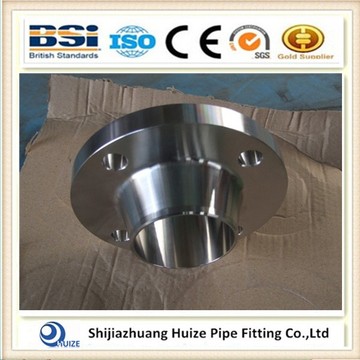 HZ stainless steel flanges 8 inch WN