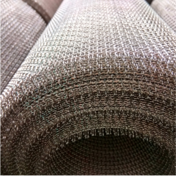 10 mesh square hole stainless steel wire mesh