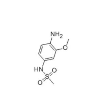 CAS 57165-06-7,N-(4-amino-3-methoxyphenyl)Methanesulfonamide