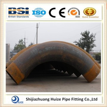 stainless steel elbow sch 80 pipe bending