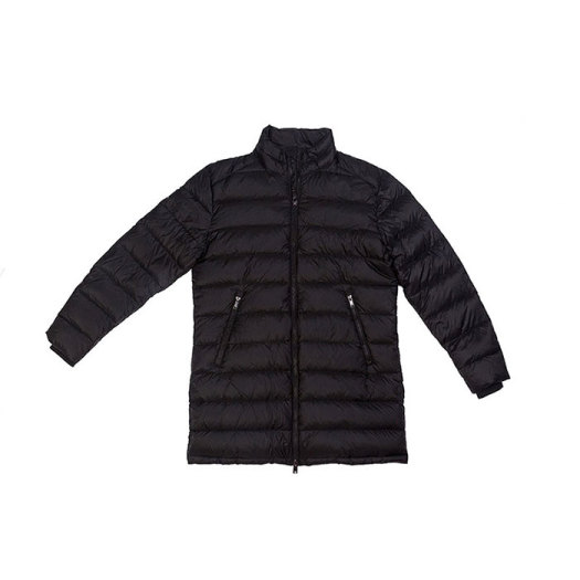 Men`s 100% nylon down jacket winter
