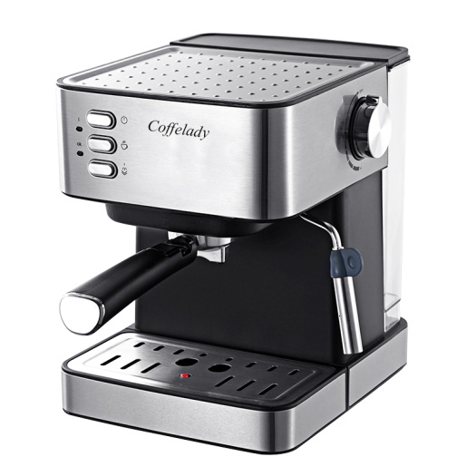 15 bar cappuccino coffee machine