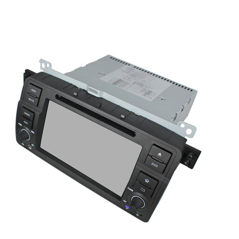 Android 8.1 E46 1998-2005 Multimedia System (6)