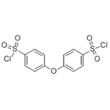 4,4'-Bis(chlorosulfonyl)diphenyl ether（OBSC） CAS 121-63-1