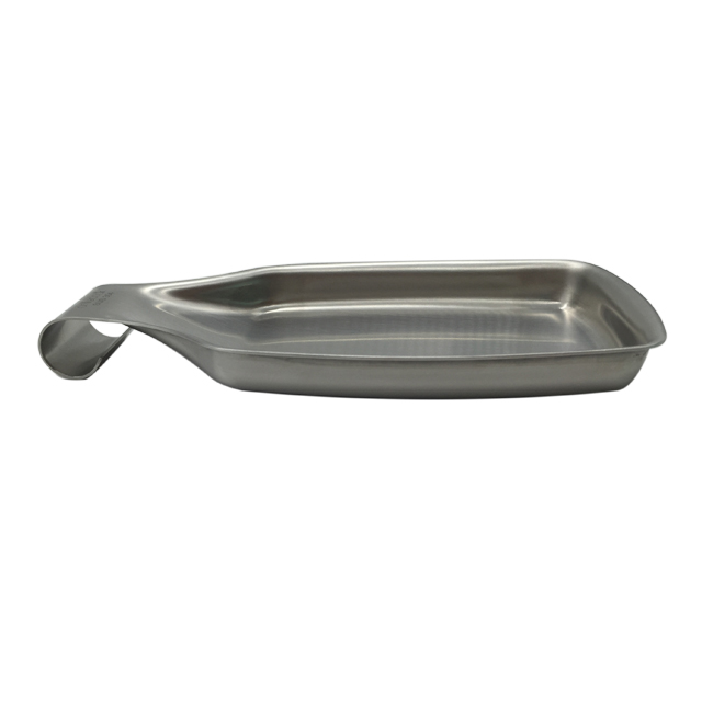 Stainless Steel Spoon Rest For Stove Top 2