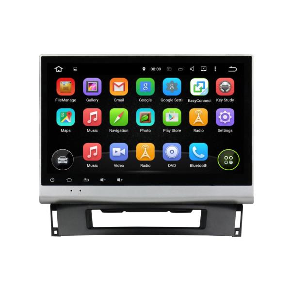 Android 5.1 system car DVD for Buick Excelle
