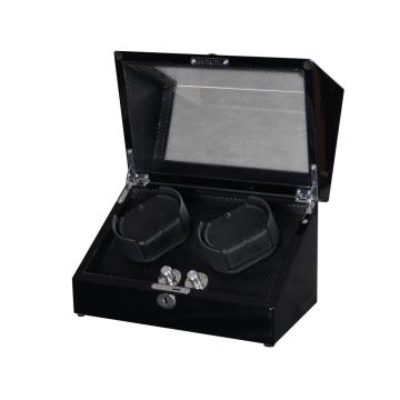 Watch Winder For 4 Watches