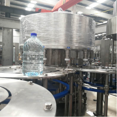 5L Water Bottling Machine 