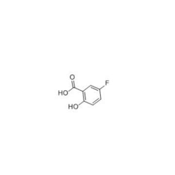 5-Fluorosalicylic Acid (CAS 345-16-4)